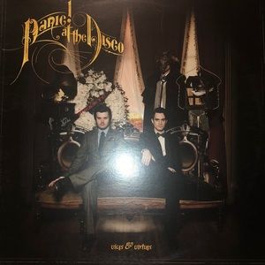 Vices and Virtues Record
